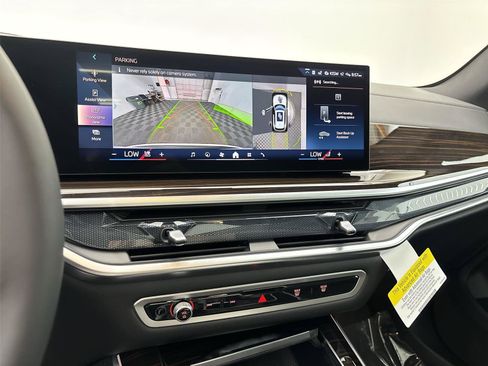 New 2026 BMW X5 xDrive50e w/ Climate Comfort Package AWD/4WD image 30