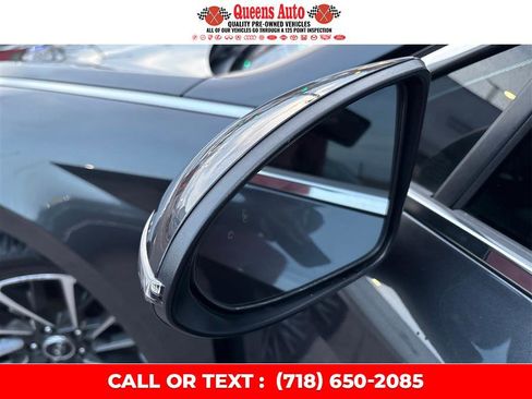 Used 2021 Hyundai Sonata Limited image 31