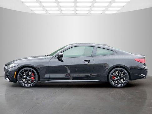 New 2026 BMW 430i Coupe w/ M Sport Package RWD image 3