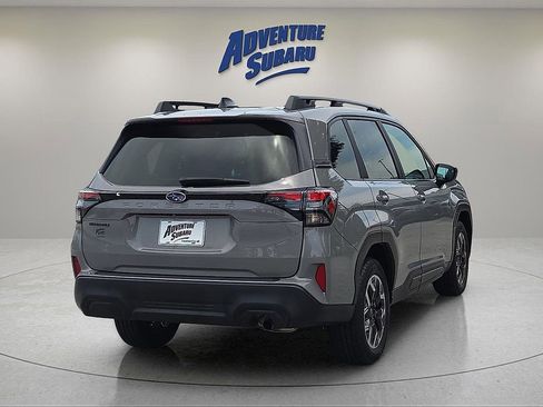 Certified 2026 Subaru Forester Premium AWD/4WD image 6