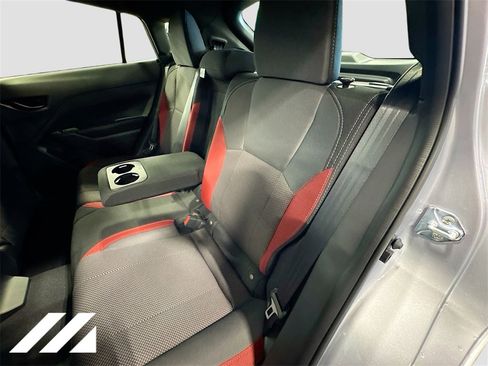 New 2025 Subaru Impreza RS image 26