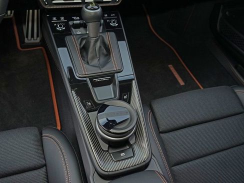 Used 2026 Porsche 911 GT3 RWD image 21