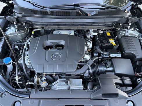 New 2025 MAZDA CX-5 AWD 2.5 S w/ Preferred Package image 28