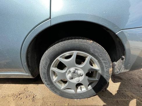 Used 2003 Saturn ION Level 2 w/ Convenience Pkg FWD image 14