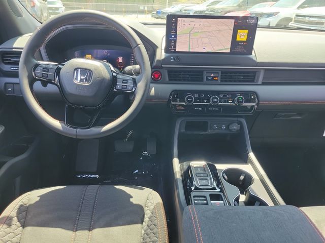 New 2026 Honda Pilot Sport image 10