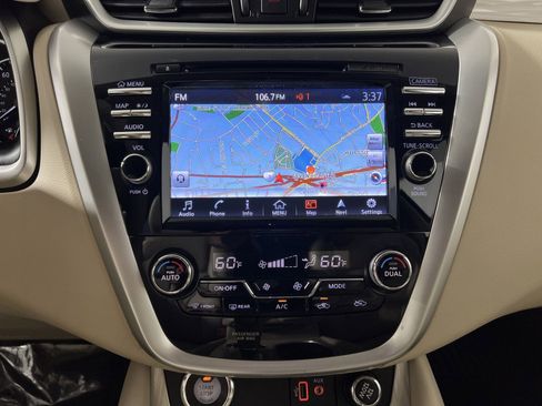 Used 2018 Nissan Murano Platinum AWD/4WD image 20