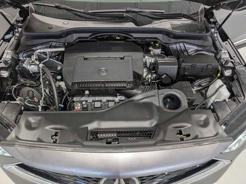 Used 2025 Acura MDX SH-AWD w/ Technology Package image 12