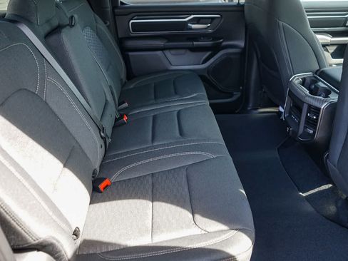 New 2026 RAM 1500 Big Horn image 18