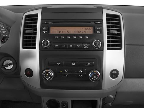 Used 2018 Nissan Frontier S image 13