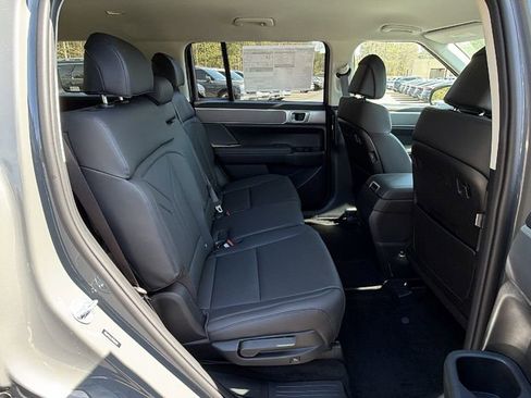 New 2026 Hyundai Santa Fe SEL image 16