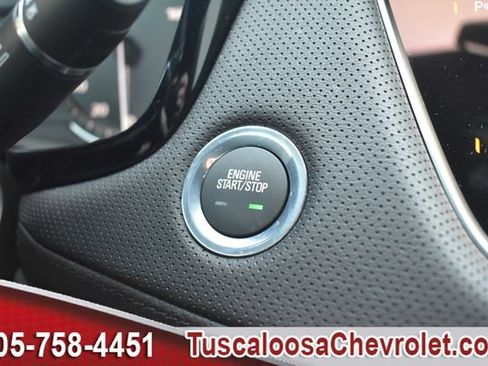 Used 2025 Cadillac XT5 Luxury w/ LPO, Floor Liner Package FWD image 43