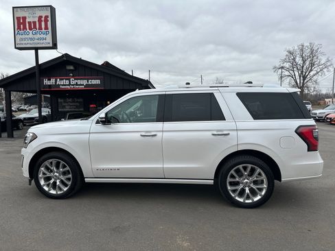 Used 2019 Ford Expedition Platinum image 6