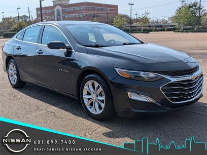 Used 2023 Chevrolet Malibu LT