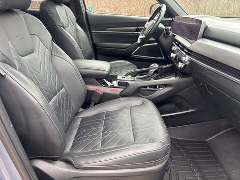 Used 2024 Kia Telluride SX X-Pro image 36