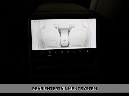 Used 2024 Tesla Model 3 Standard Range RWD image 5