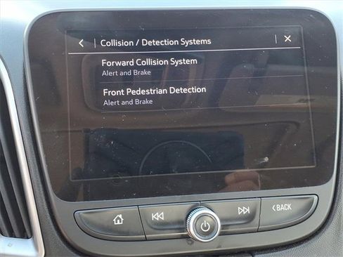 Used 2023 Chevrolet Malibu LT image 8