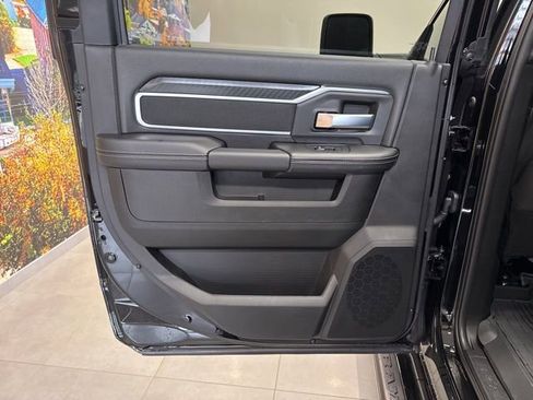 New 2026 RAM 3500 Big Horn image 37