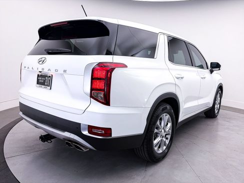 Used 2022 Hyundai Palisade SE w/ Cargo Package FWD image 14