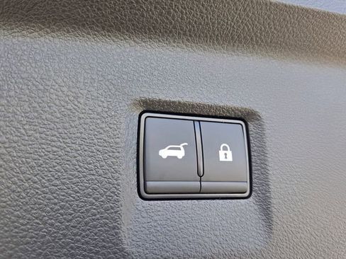 New 2026 INFINITI QX60 Autograph w/ Dark Cargo Package image 20