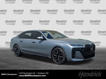 Used 2023 BMW 760i xDrive