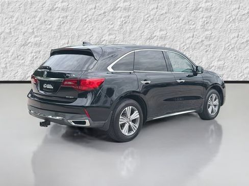 Used 2020 Acura MDX SH-AWD image 3