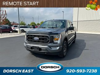 Certified 2023 Ford F150 XLT w/ Equipment Group 302A High AWD/4WD video 1