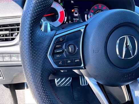 Used 2023 Acura TLX Type S image 11