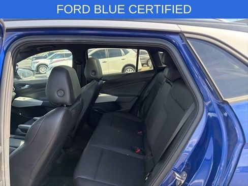 Used 2021 Volkswagen ID.4 1st Edition RWD image 26