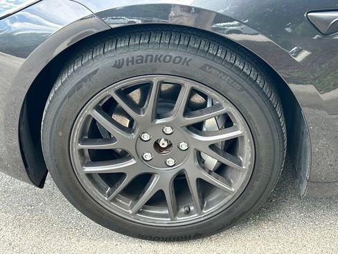 Used 2024 Tesla Model 3 Long Range AWD/4WD image 48