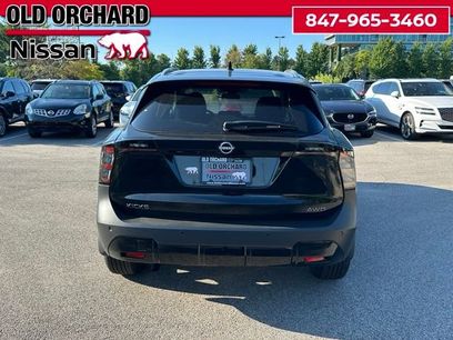 Used 2026 Nissan Kicks SV w/ SV Premium Package