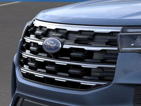 New 2026 Ford Explorer Active image 46