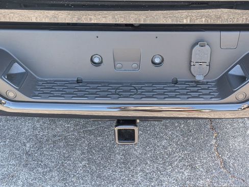 New 2026 RAM 1500 Big Horn image 16