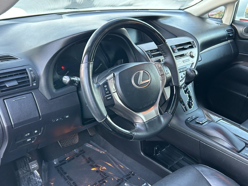 Used 2015 Lexus RX 350 AWD image 13