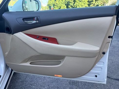 Used 2008 Lexus ES 350 FWD image 15