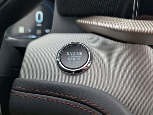 New 2026 Ford Explorer Active image 12