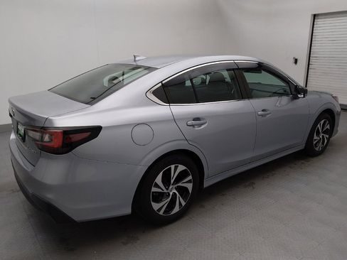 Used 2020 Subaru Legacy w/ Alloy Wheel Package image 10