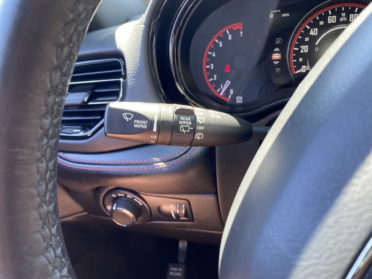 Used 2025 Dodge Durango GT AWD/4WD image 23