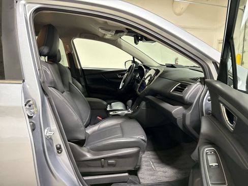 Used 2024 Subaru Ascent Limited AWD/4WD image 21