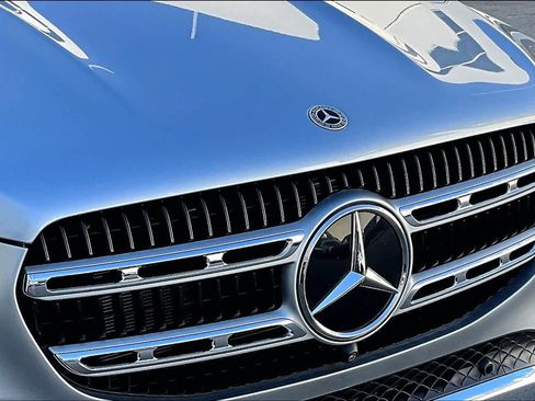 Used 2025 Mercedes-Benz GLE 350 4MATIC image 28