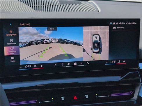 New 2026 BMW 530i w/ M Sport Package RWD image 12