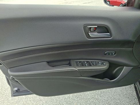 Used 2021 Acura ILX w/ Premium Package image 13