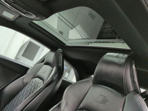Used 2018 Audi S5 Premium Plus w/ Navigation Package image 19