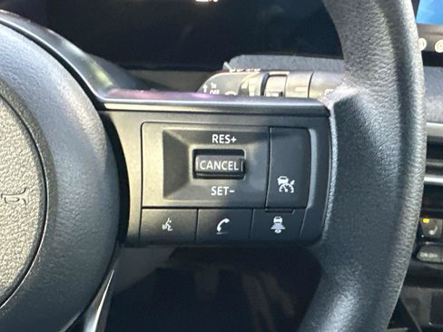 New 2026 Nissan Kicks SV w/ Cold Weather Package image 39