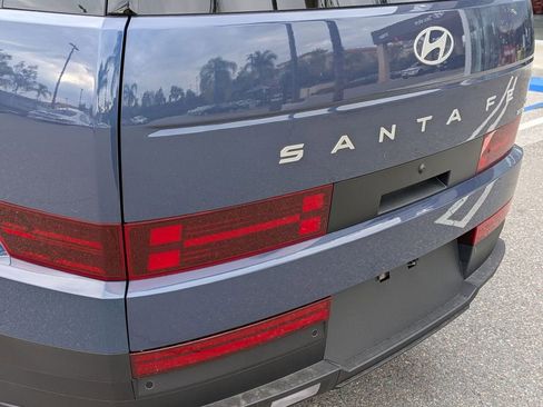 New 2026 Hyundai Santa Fe SEL image 10