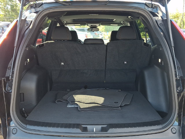 Used 2026 Honda CR-V Sport image 29