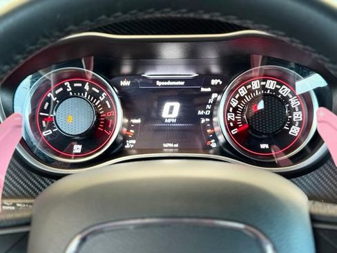 Used 2021 Dodge Challenger R/T Scat Pack RWD image 31