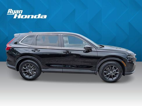 New 2026 Honda CR-V EX-L image 6