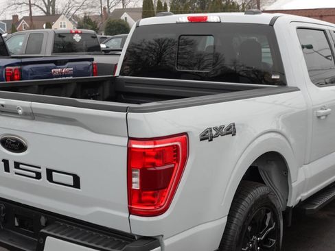 Used 2023 Ford F150 XLT w/ Equipment Group 302A High image 13