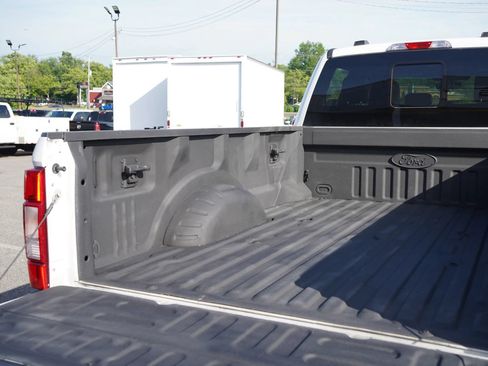 Used 2021 Ford F250 Lariat AWD/4WD image 13