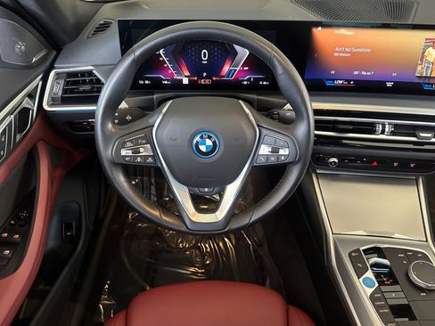 Certified 2023 BMW i4 eDrive35 RWD image 27